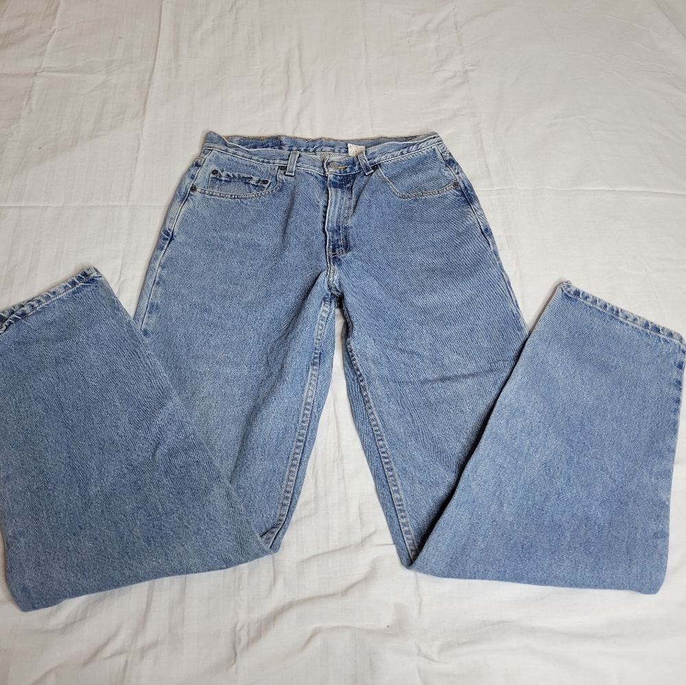 Levis Relaxed Fit Straight Leg 34x34